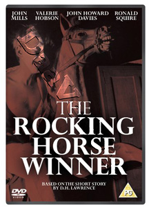 The Rocking Horse Winner (DVD)